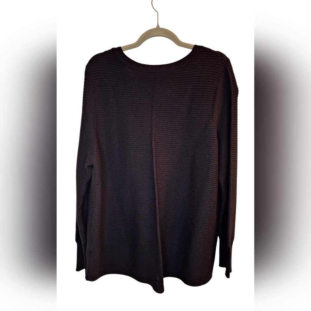 Cyrus Long Sleeve Shirt - Picture 2 of 6